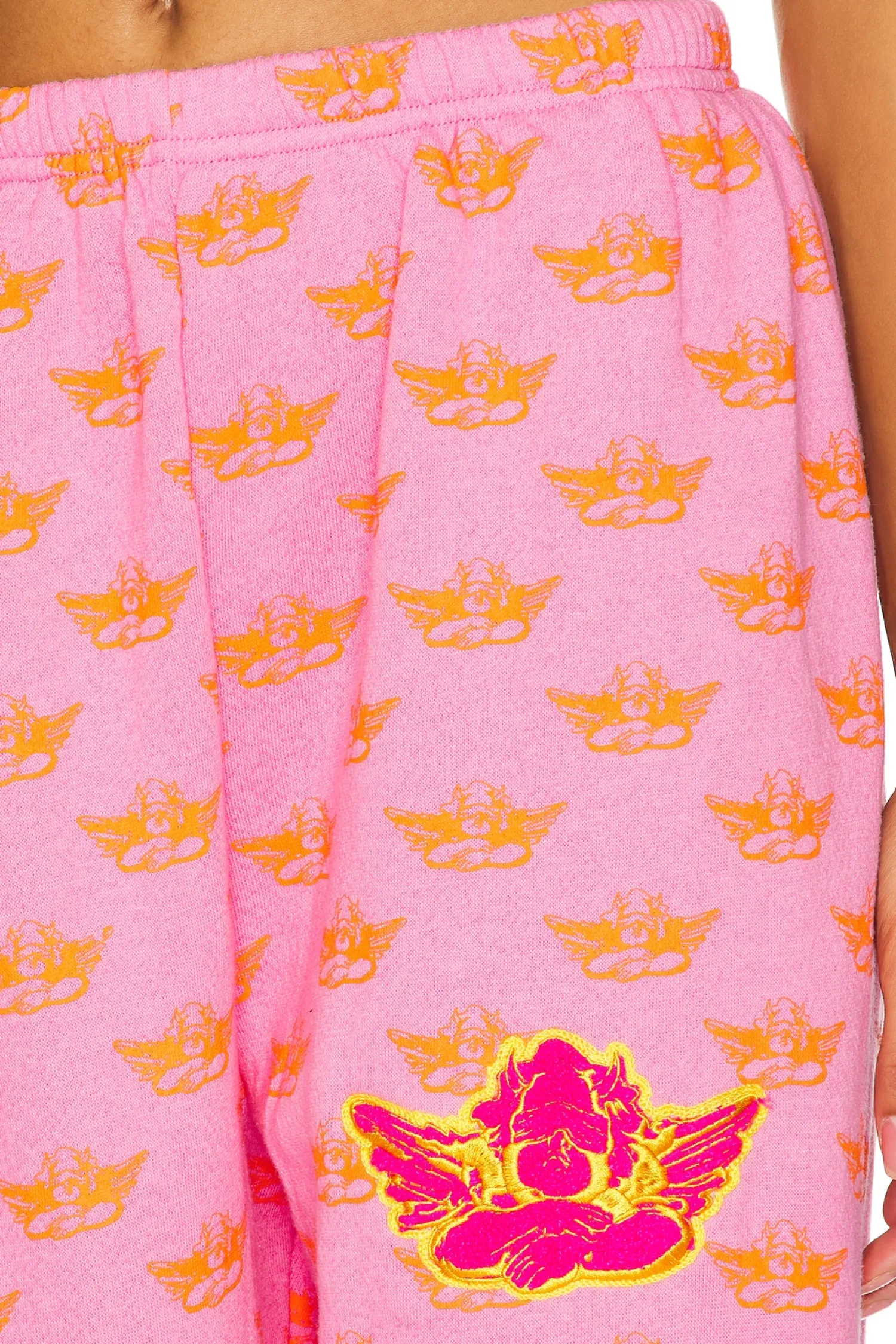 Women Boys Lie Pants|Loungewear>Not Your Pupper Kimmy Pant