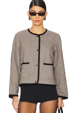 Women Rails Jackets & Coats>Nota Jacket