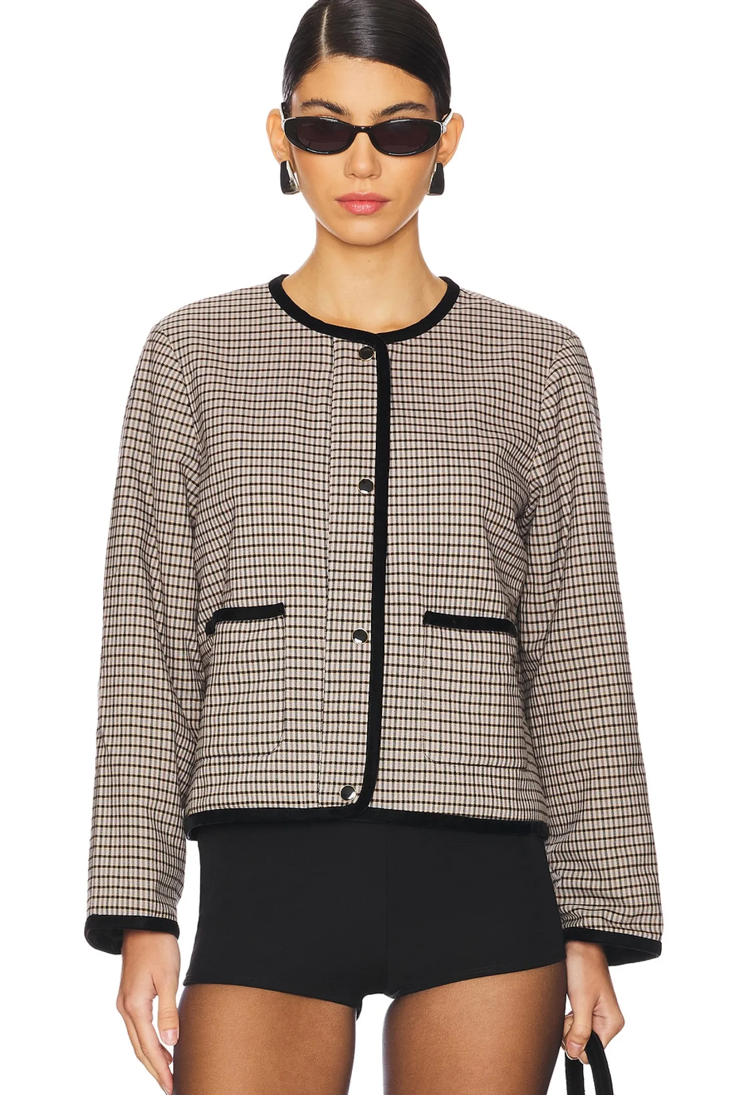 Women Rails Jackets & Coats>Nota Jacket