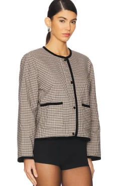 Women Rails Jackets & Coats>Nota Jacket