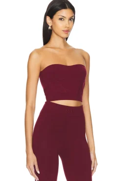 Women RTA Matching Sets>Nour Bandeau Top
