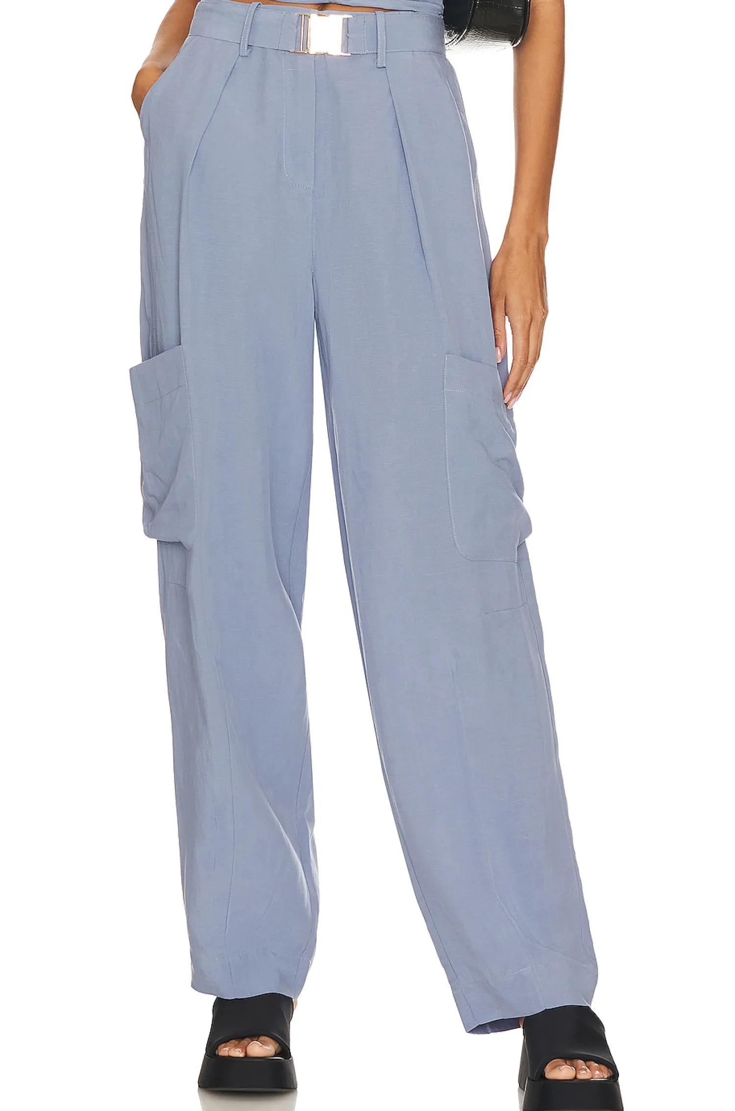 Women SOVERE Pants|Matching Sets>Nouvelle Cargo Pant