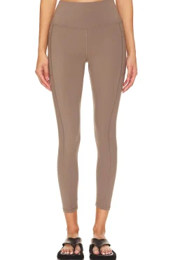Women Spiritual Gangster Pants>Nova 7/8 Pocket Legging