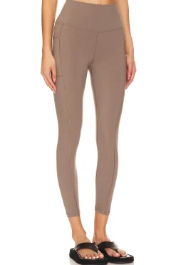 Women Spiritual Gangster Pants>Nova 7/8 Pocket Legging