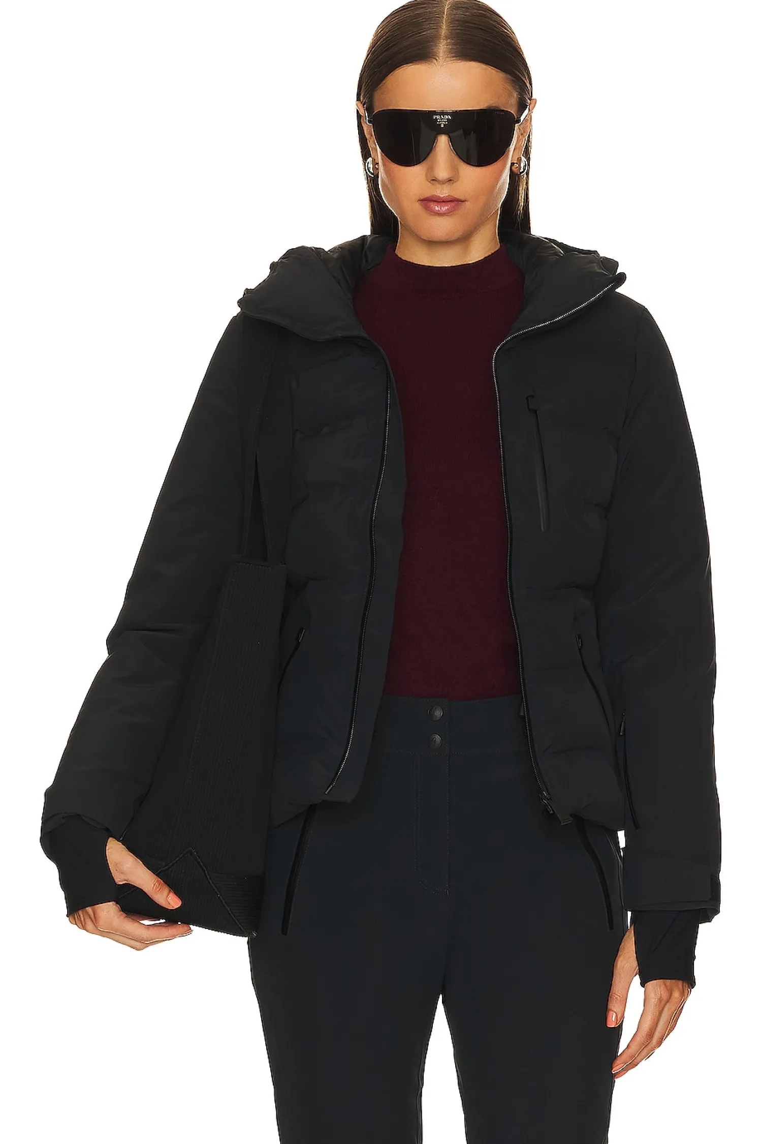 Women Aztech Mountain Jackets & Coats>Nuke Suit