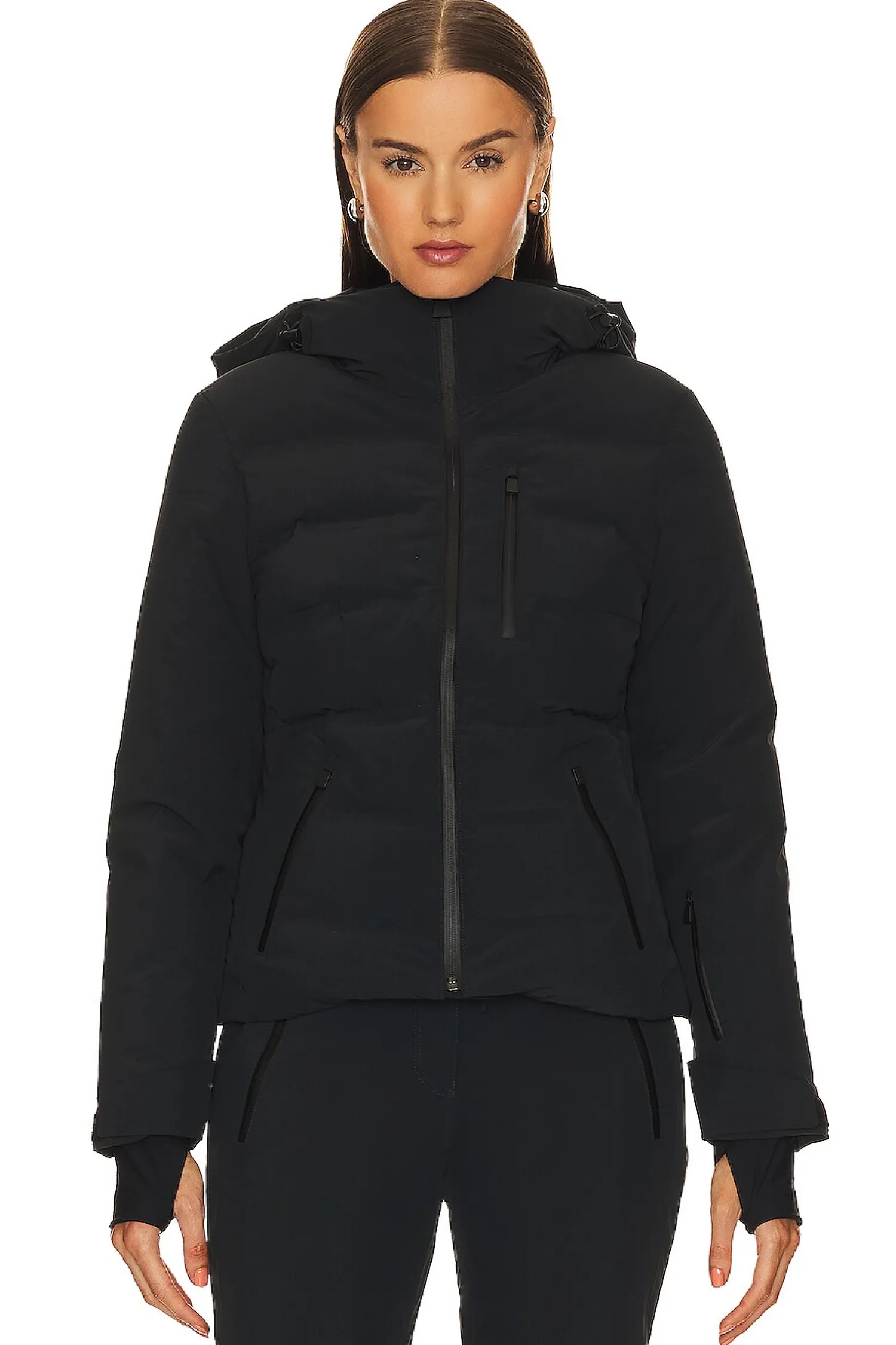 Women Aztech Mountain Jackets & Coats>Nuke Suit