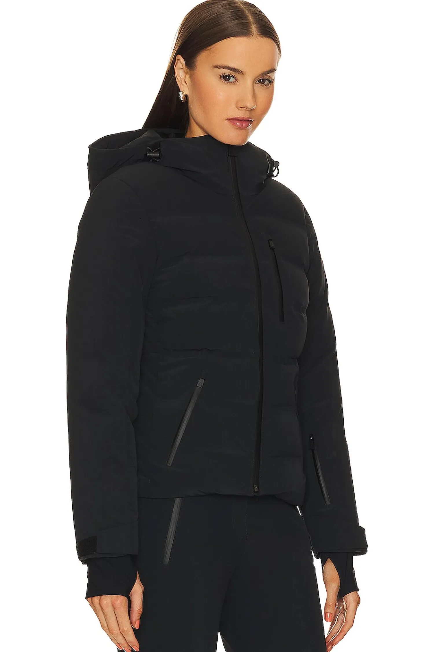 Women Aztech Mountain Jackets & Coats>Nuke Suit
