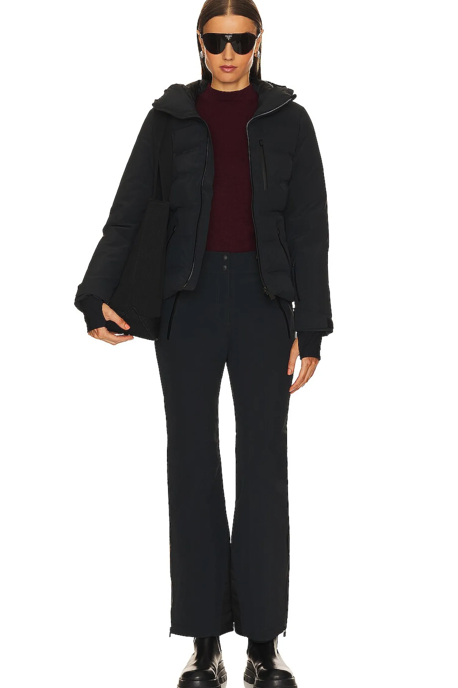 Women Aztech Mountain Jackets & Coats>Nuke Suit