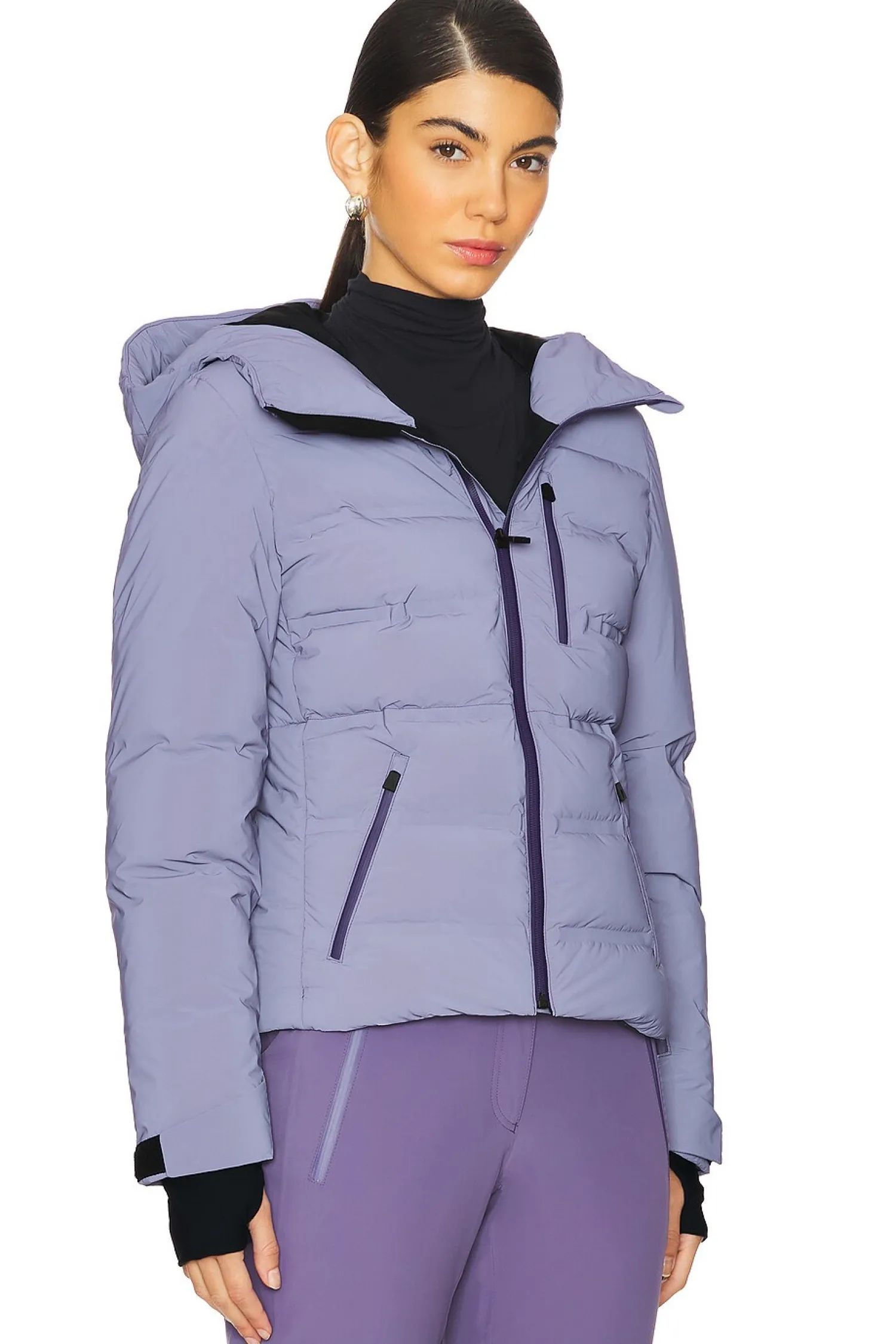 Women Aztech Mountain Jackets & Coats>Nuke Suit