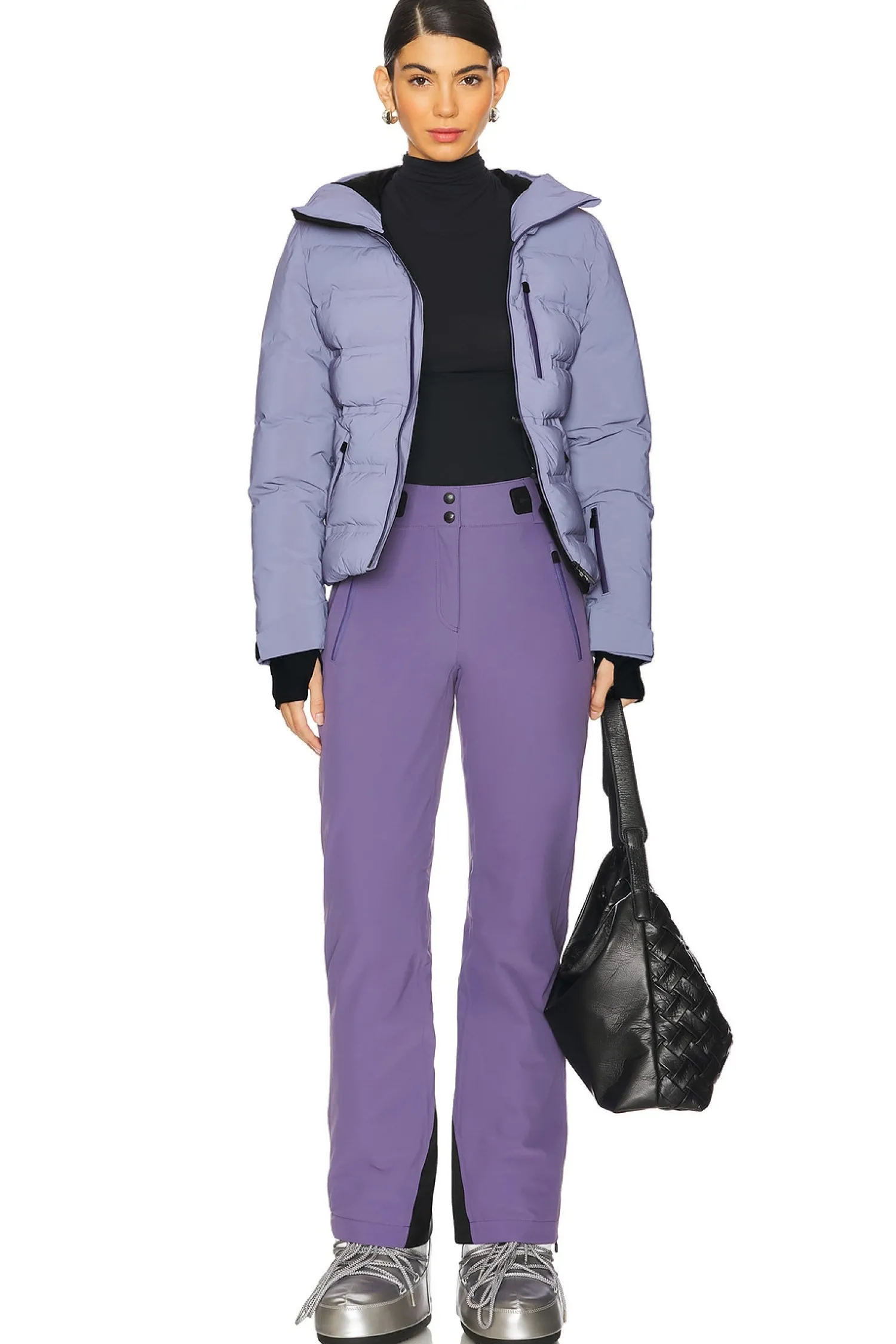 Women Aztech Mountain Jackets & Coats>Nuke Suit