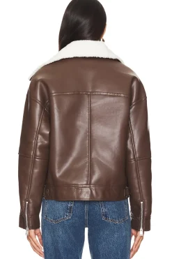 Women SIMKHAI Jackets & Coats><noscript><img width=