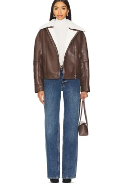 Women SIMKHAI Jackets & Coats><noscript><img width=