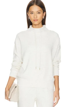 Women Varley Loungewear>Oakdale Sweatshirt