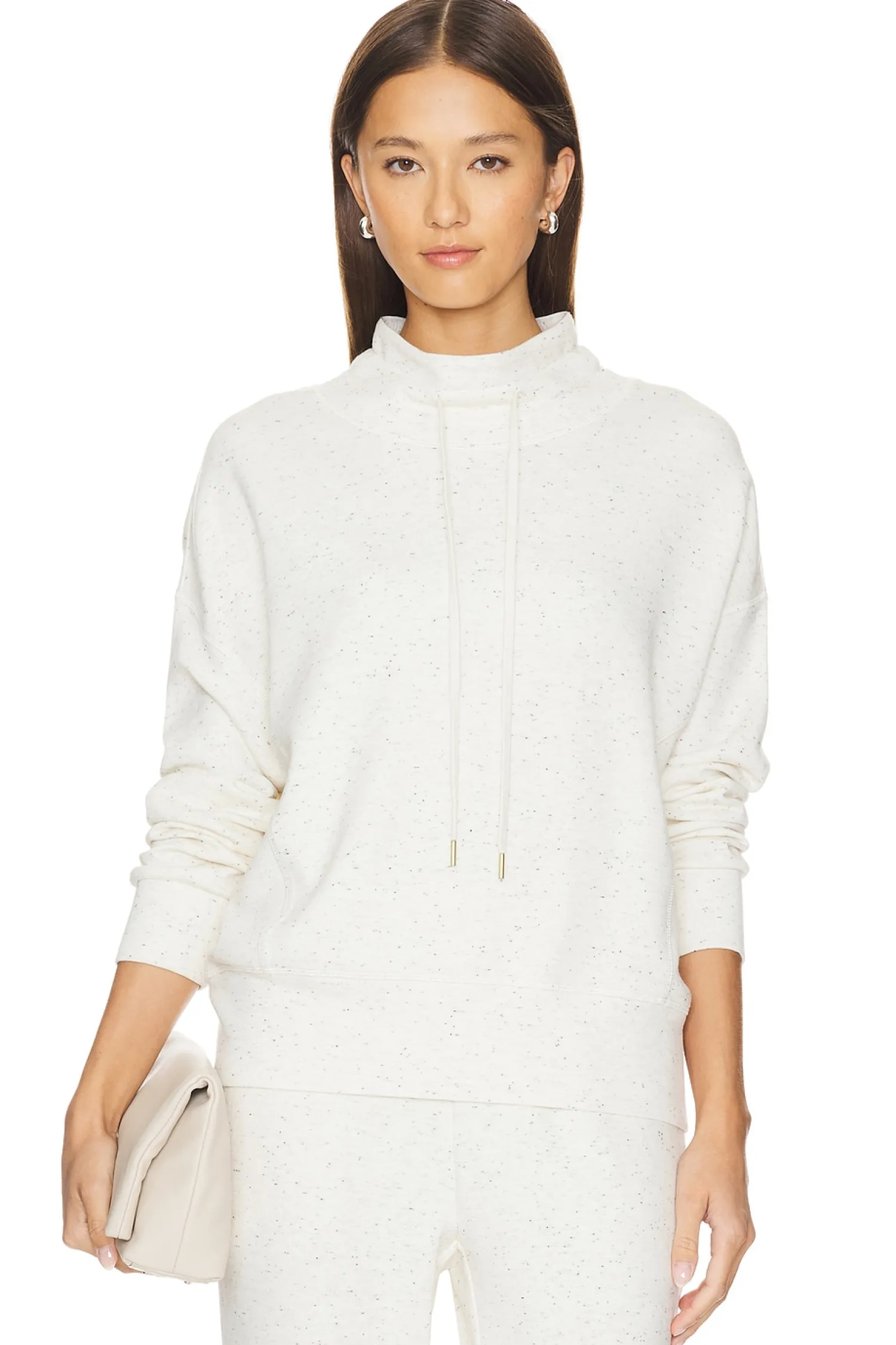 Women Varley Loungewear>Oakdale Sweatshirt
