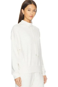 Women Varley Loungewear>Oakdale Sweatshirt