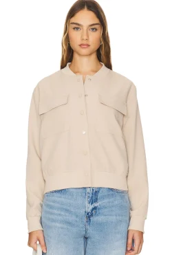 Women LBLC The Label Jackets & Coats>Oakley Jacket