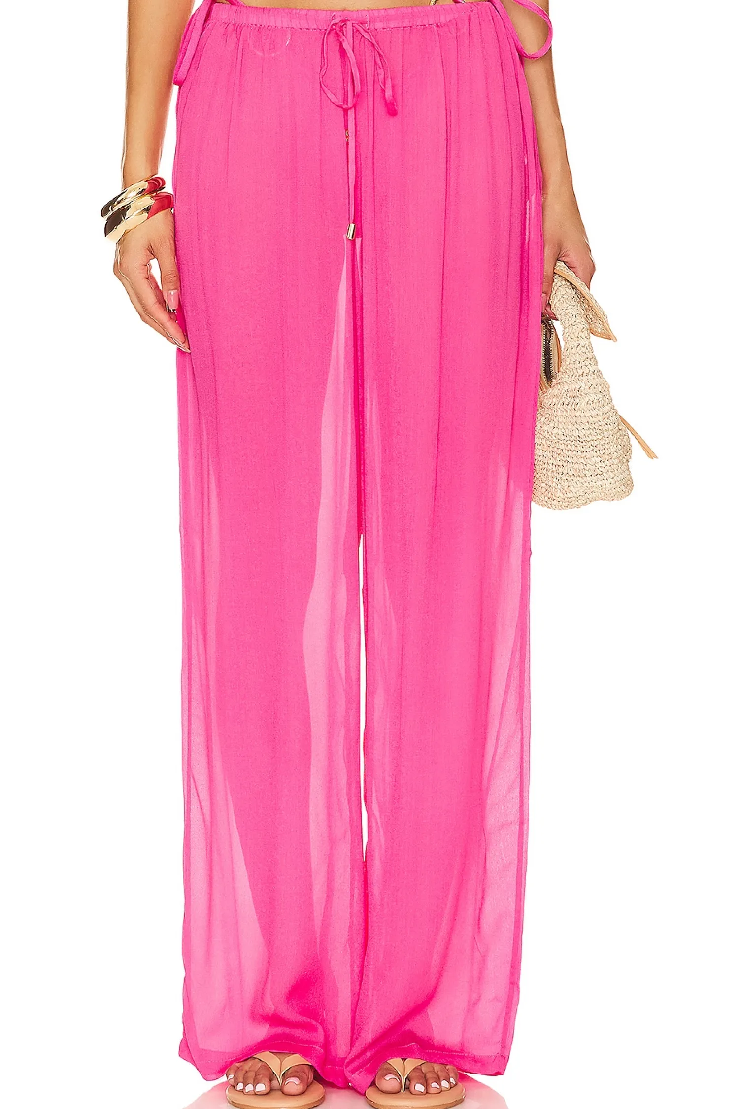 Women CIN CIN Pants>Oasis Pants