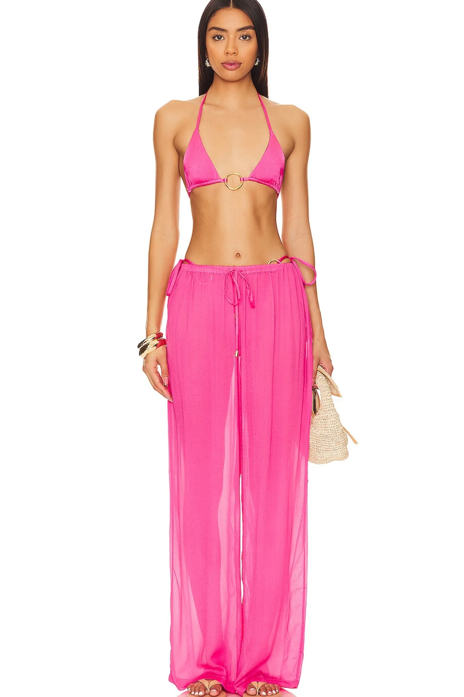 Women CIN CIN Pants>Oasis Pants