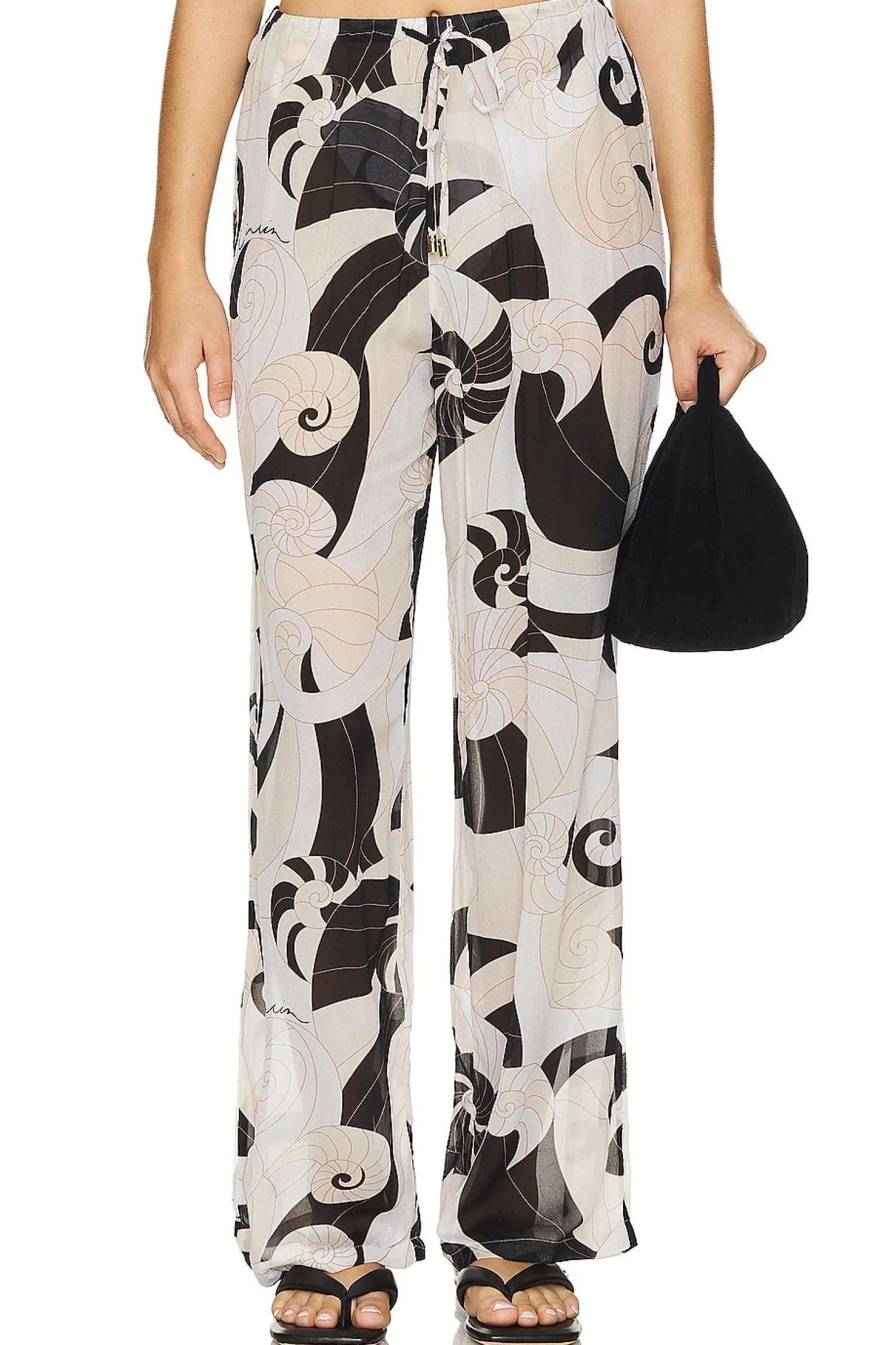 Women CIN CIN Pants>Oasis Pants