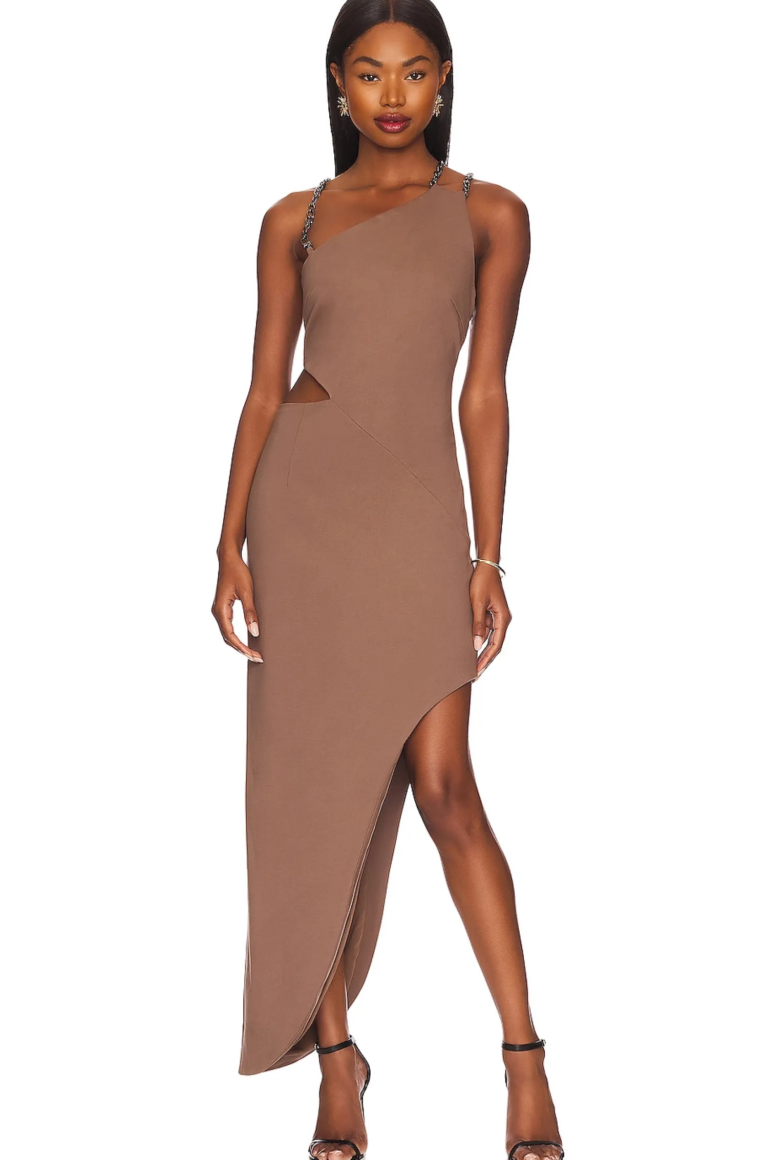 Women ELLIATT Dresses>Obeah Dress