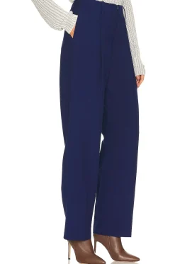 Women L'Academie Pants>Obie Trouser