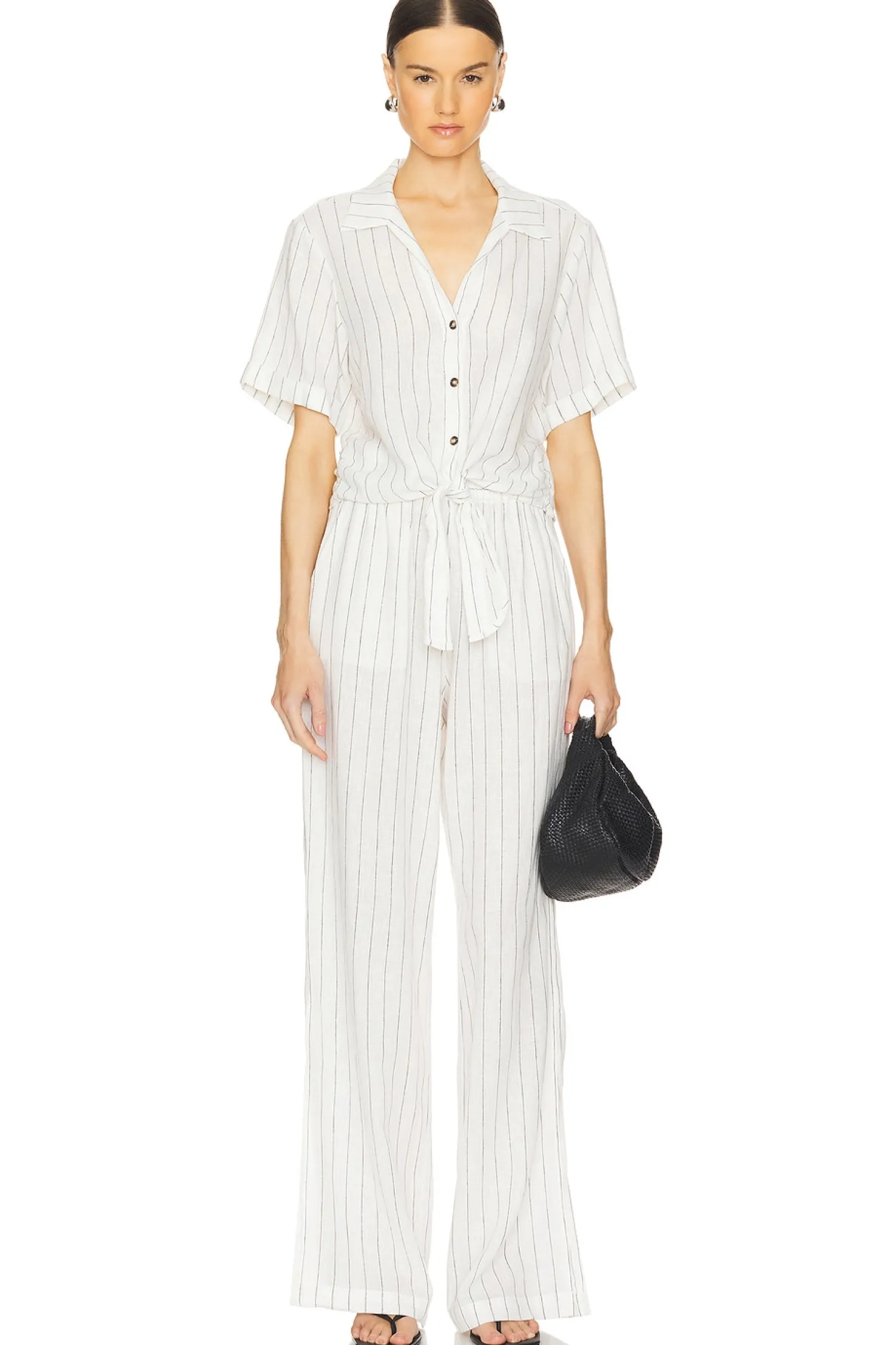 Women Sanctuary Matching Sets>Ocean Shirt