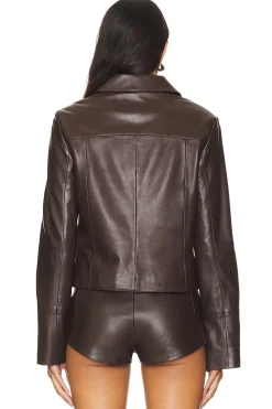 Women LAMARQUE Jackets & Coats><noscript><img width=