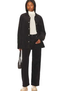 Women AGOLDE Jackets & Coats><noscript><img width=