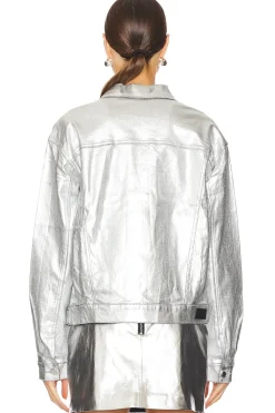 Women RTA Jackets & Coats><noscript><img width=