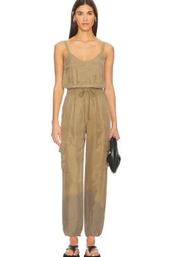 Women HEARTLOOM Jumpsuits>Odetta Jumpsuit