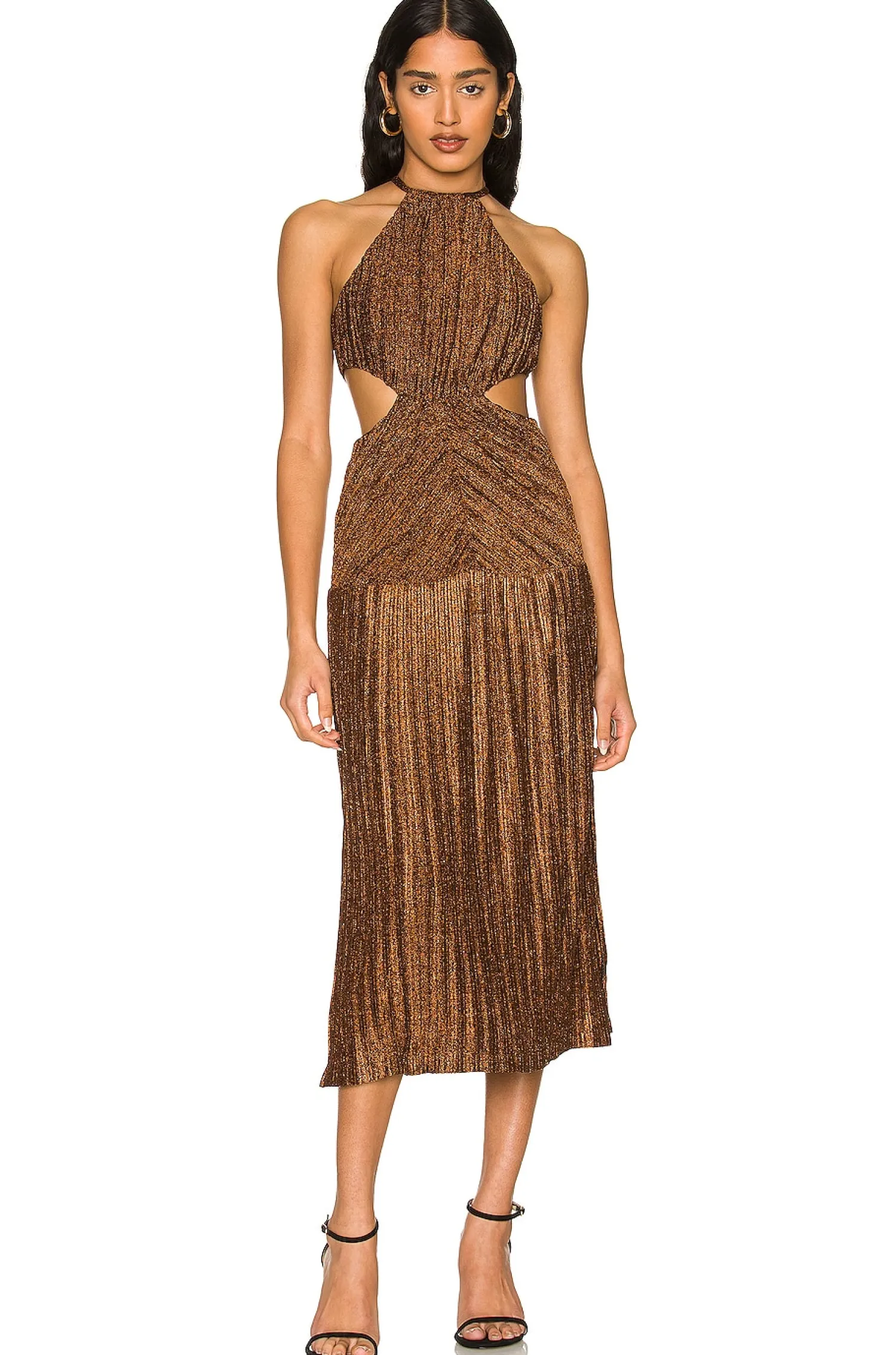 Women MISHA Dresses>Odette Dress