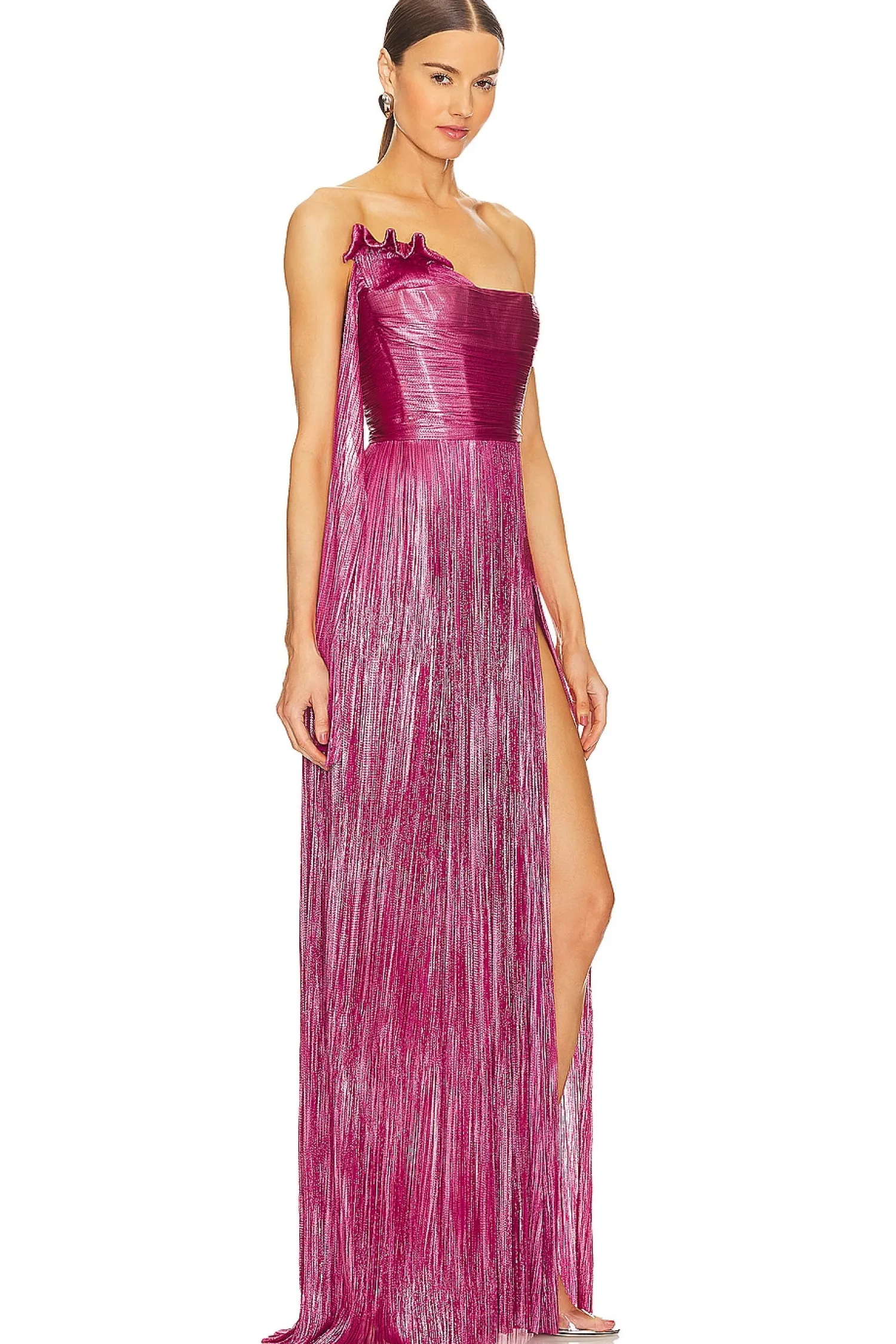 Women Maria Lucia Hohan Dresses>Odette Gown