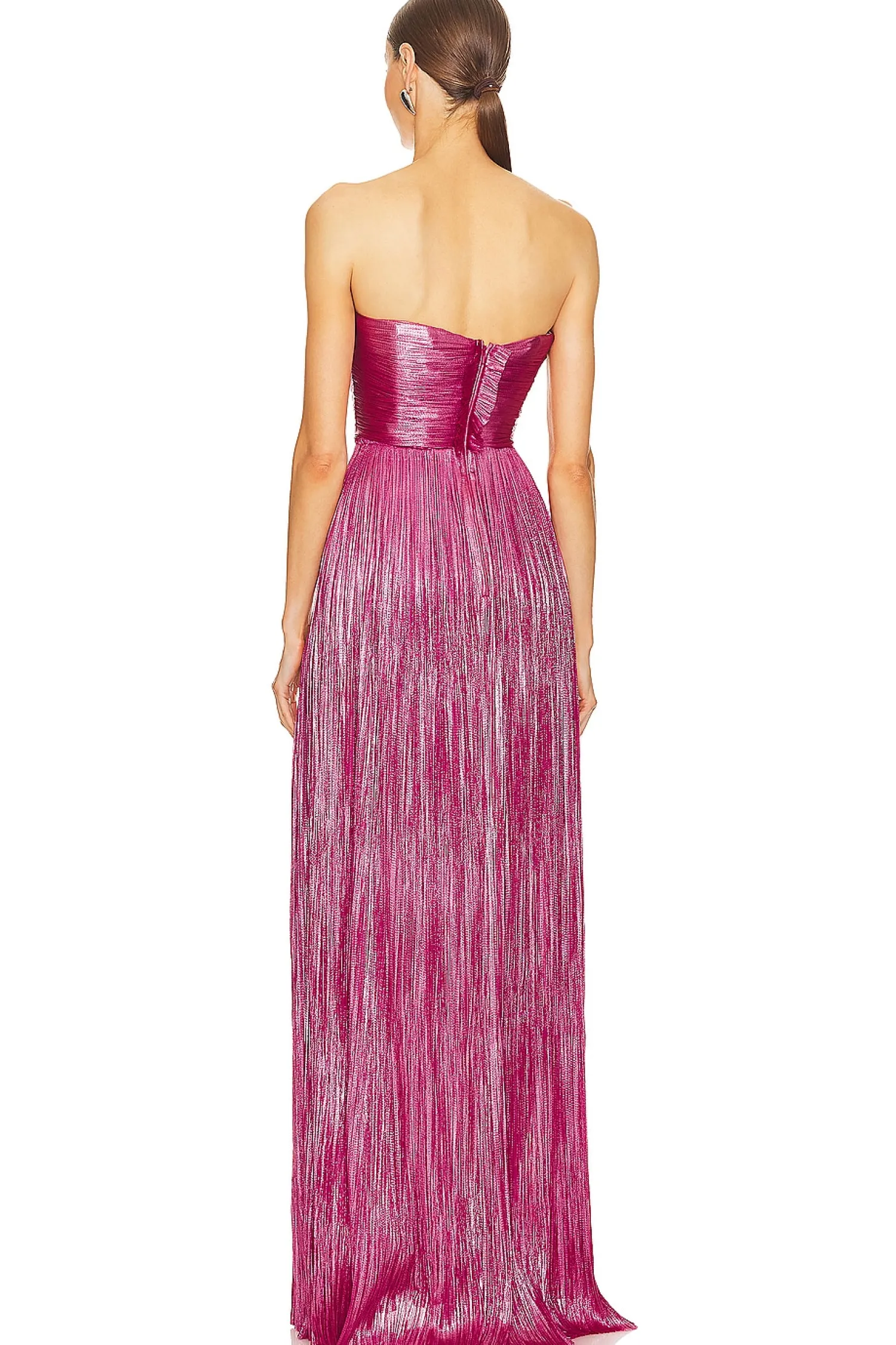 Women Maria Lucia Hohan Dresses>Odette Gown