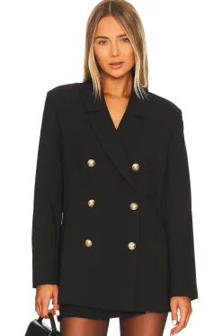 Women Bardot Jackets & Coats>Odyssey Blazer