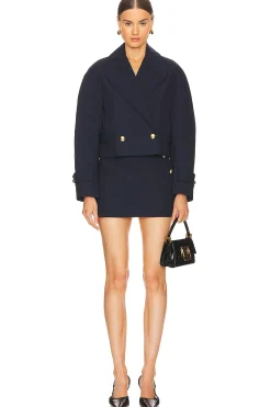 Women SIMKHAI Jackets & Coats><noscript><img width=