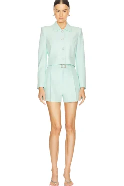 Women Generation Love Jackets & Coats><noscript><img width=
