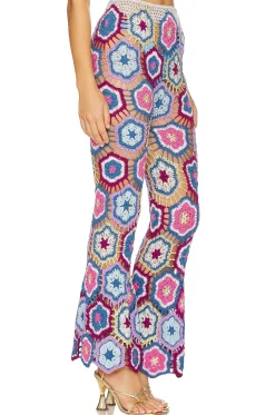 Women CeliaB Pants>Oliver Trousers