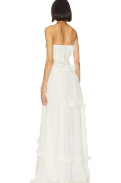 Women For Love & Lemons Dresses><noscript><img width=