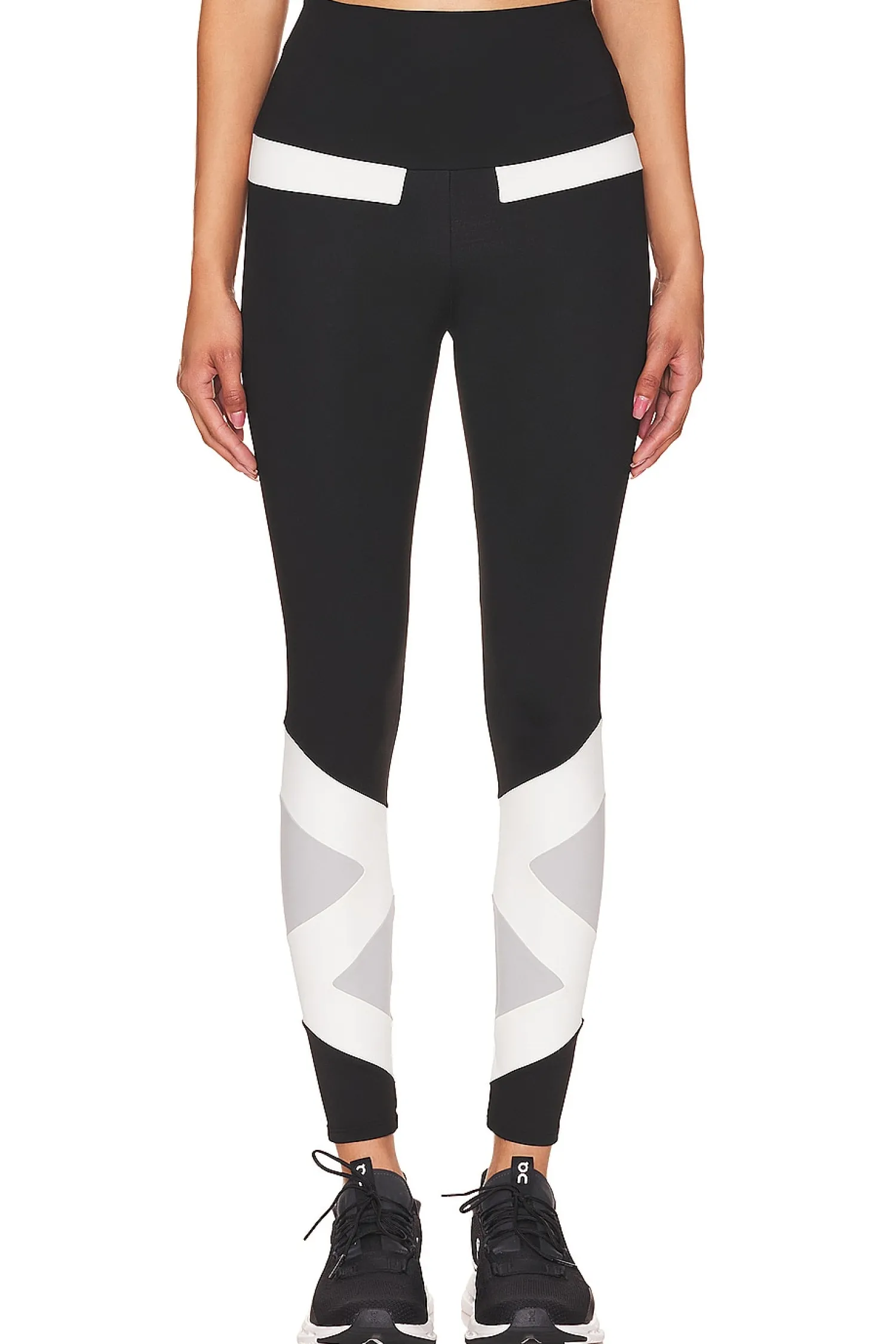 Women Port de Bras Pants>Olivia Legging