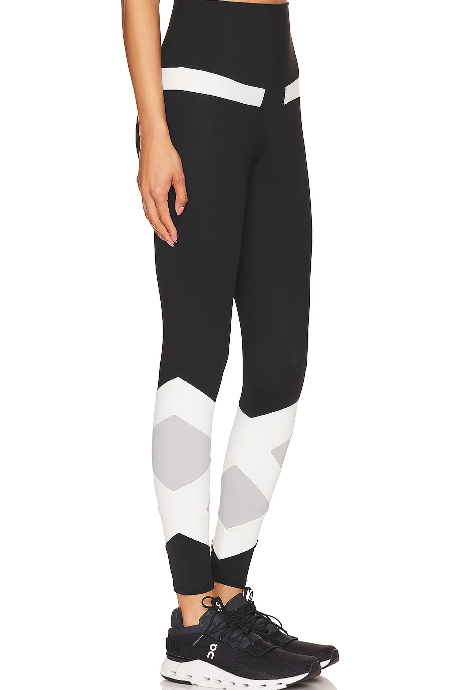 Women Port de Bras Pants>Olivia Legging