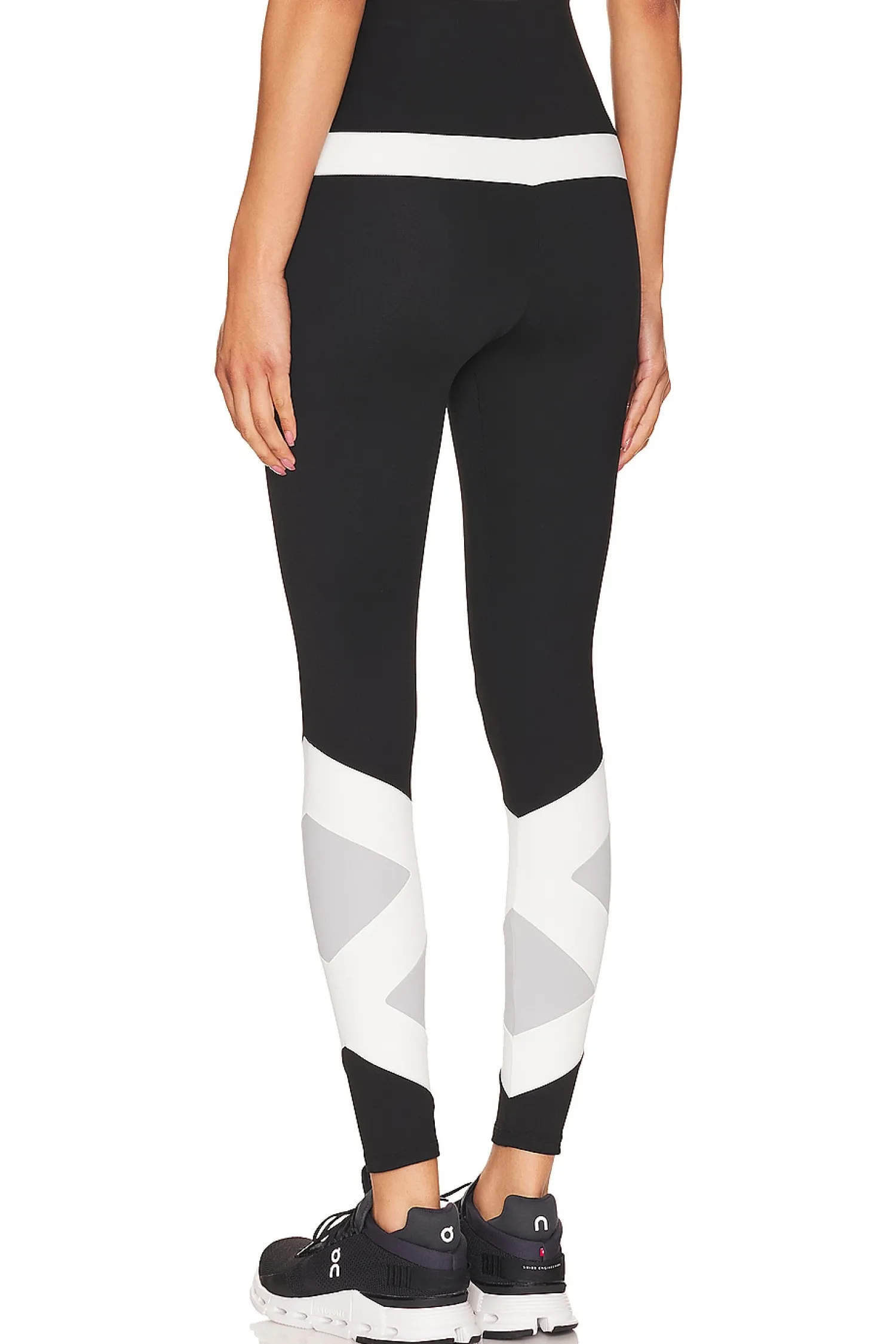 Women Port de Bras Pants>Olivia Legging
