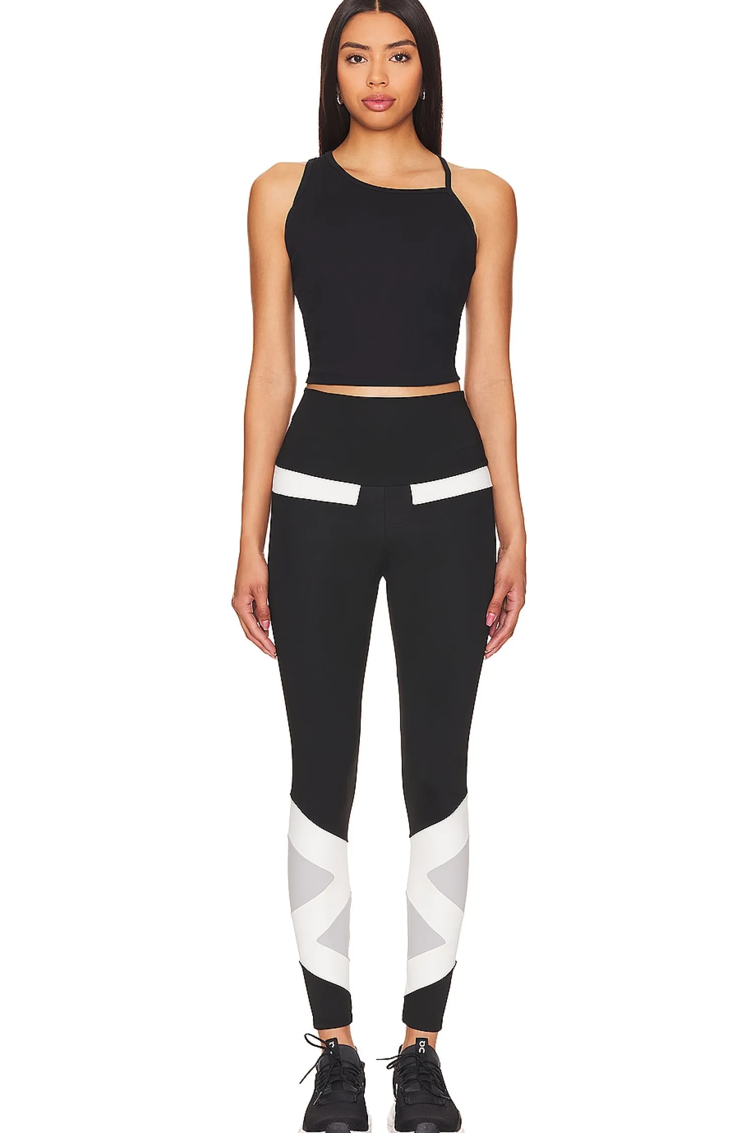 Women Port de Bras Pants>Olivia Legging