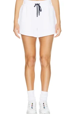 Women Varley Matching Sets|Loungewear>Ollie High Rise Short