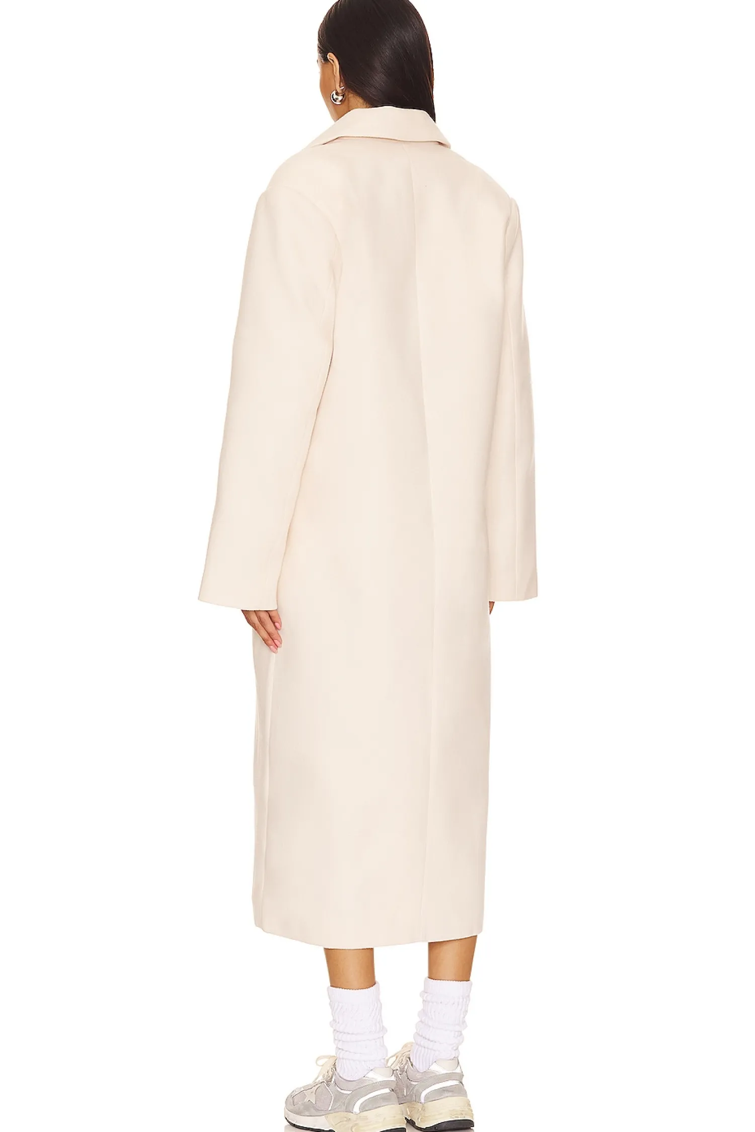 Women LIONESS Jackets & Coats>Olsen Coat