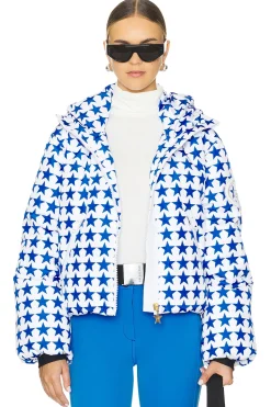 Women Goldbergh Jackets & Coats>Olympe Goose Down Puffer