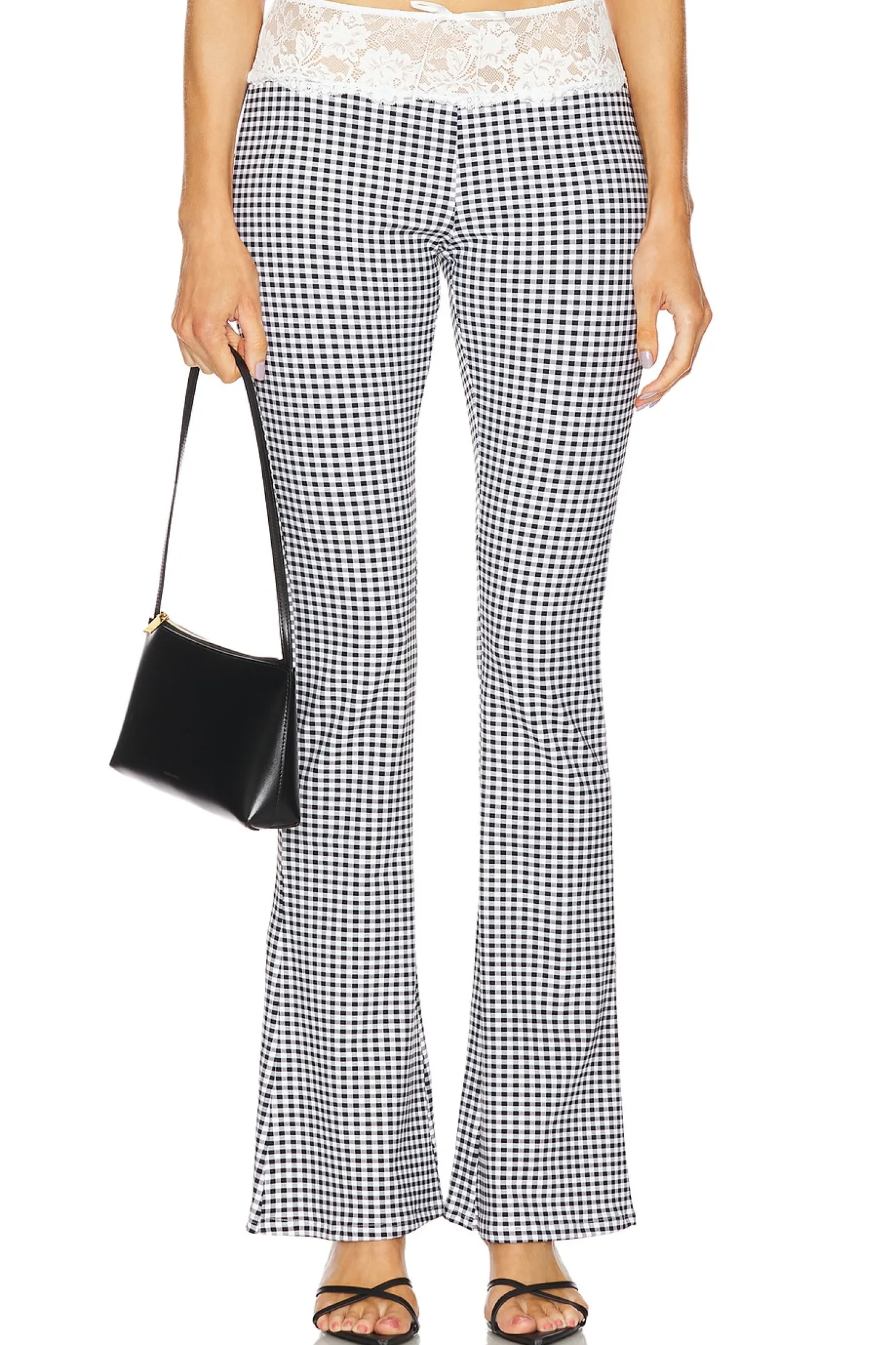 Women LIONESS Pants>On Pointe Pant