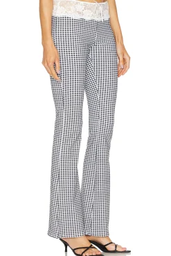 Women LIONESS Pants>On Pointe Pant