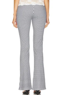 Women LIONESS Pants><noscript><img width=