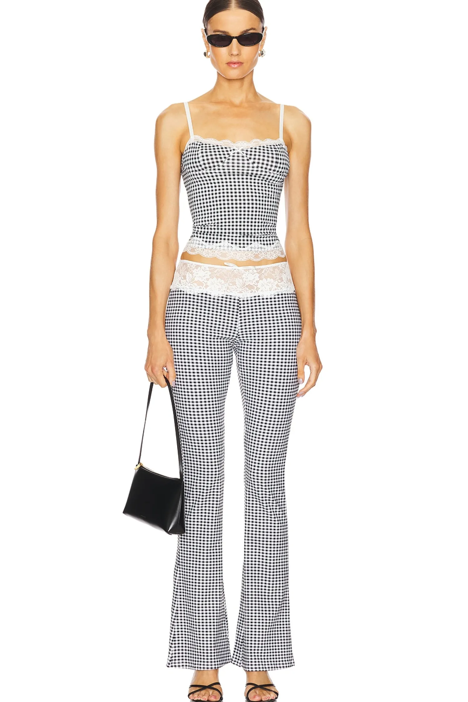 Women LIONESS Pants>On Pointe Pant