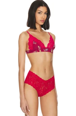 Women HAH Lingerie & Sleepwear>On the Double Bralette
